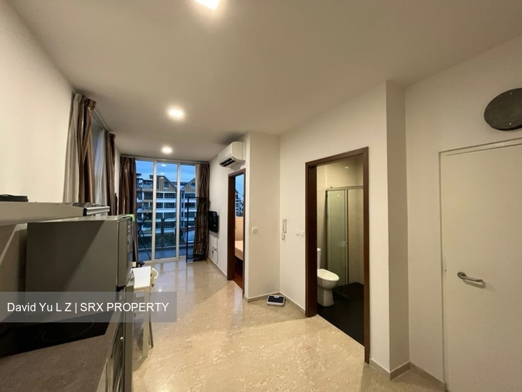 Suites @ Changi (D14), Apartment #541315031